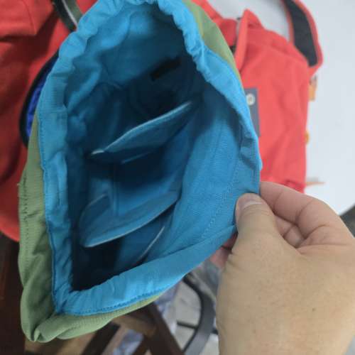 Crumple 相機背囊