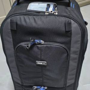 thinktank streetwalker ronlling backpack v2.0
