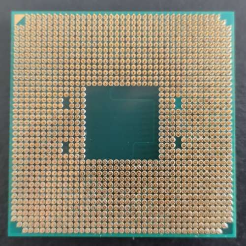 AMD Ryzen 5 2400G