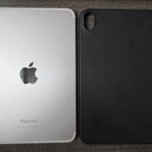 5G iPad mini (A17pro)128gb,港行流動數據eSIM 版，電池健康度100，所有原裝，所有...