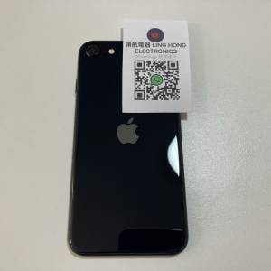 現貨全原裝 不議價 電池84% iPhone se 3 se3 2022 256gb 半年蘋果保養 what app 64...
