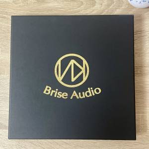 BRISE AUDIO YATONO XLR 過機線 訊號線 音頻線