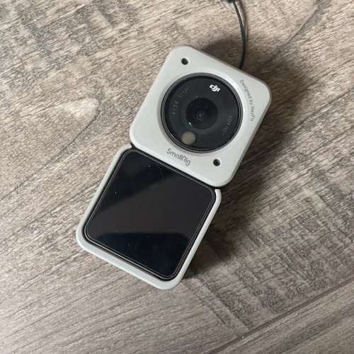 DJI Action 2 Dual-Screen 雙螢幕版