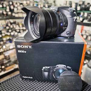 Sony Rx10 IV RX10M4 RX10IV