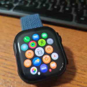 Apple Watch 10