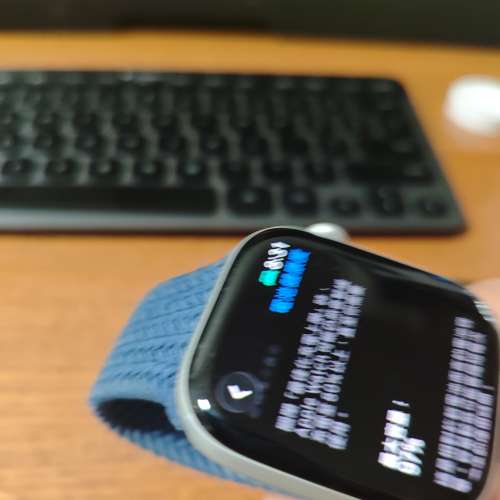 Apple Watch 10