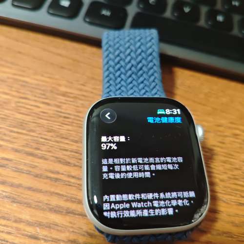 Apple Watch 10
