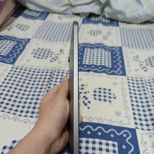 Apple iPad mini (第 6 代) 64GB Wi-Fi 版（太空灰色）
