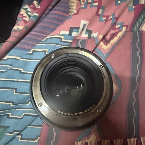 Fujifilm GF80mm  F1.7