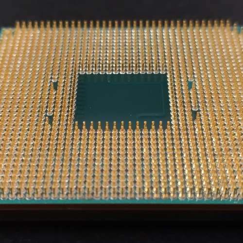 AMD Ryzen 5 2400G