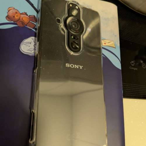 Sony Xperia pro-i