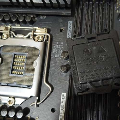 ROG STRIX Z490-E GAMING ATX主板 ((正版Window11Pro啟動碼)) Socket 1200