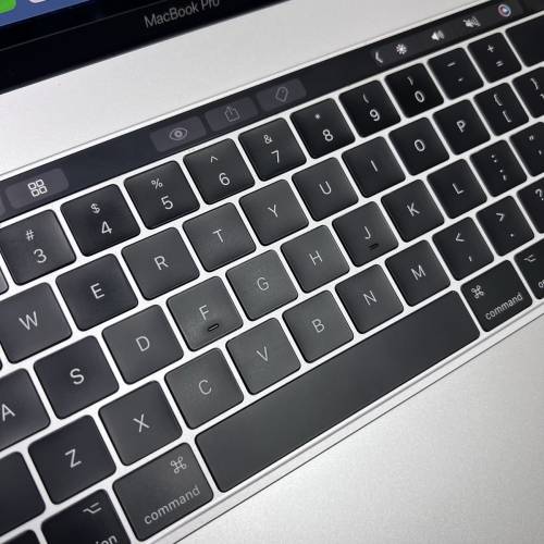 macbook pro 15&rdquo; 大芒 2017年/ i7 /16GB /512GB🔋循環次數87次/有九成新