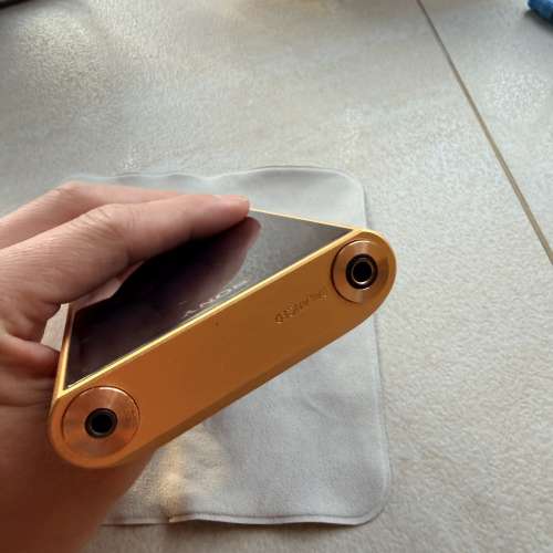 Sony 金磚2