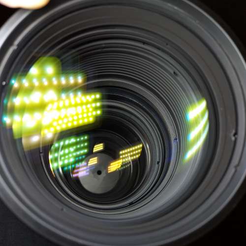 Nikon AF-I 300mm F2.8
