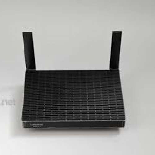 Linksys MR7350 Wifi 6 AX Dual-Band Router