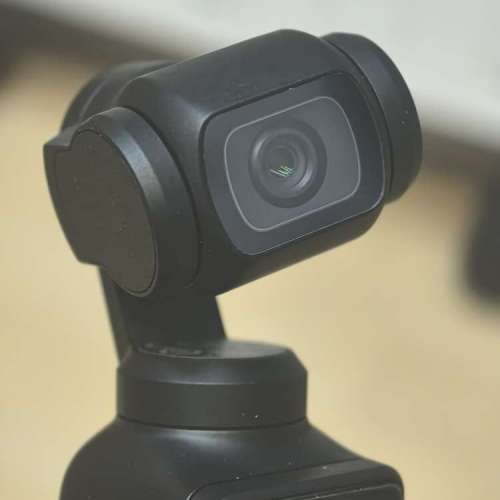 九成新 DJI Osmo Pocket 3 creator combo