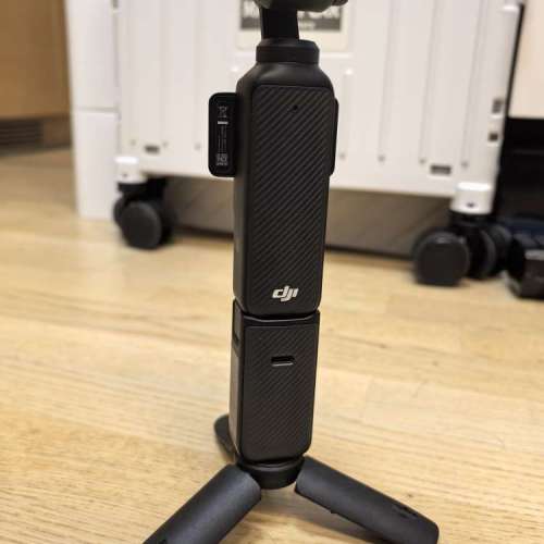九成新 DJI Osmo Pocket 3 creator combo