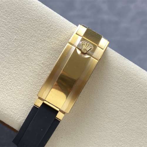 Rolex 勞力士 daytona m126518ln-0004 計時 40mm cal.4131機芯 VS