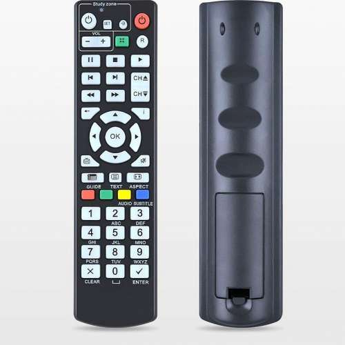 現貨香港magic tv有線機頂盒遙控器MTV9000 9100D 3200S 7000D 3700D