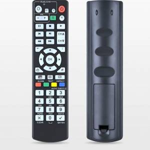 現貨香港magic tv有線機頂盒遙控器MTV9000 9100D 3200S 7000D 3700D
