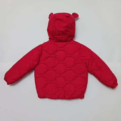 兒童羽絨褸 children's down jacket