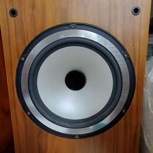 國產同軸 8吋音箱