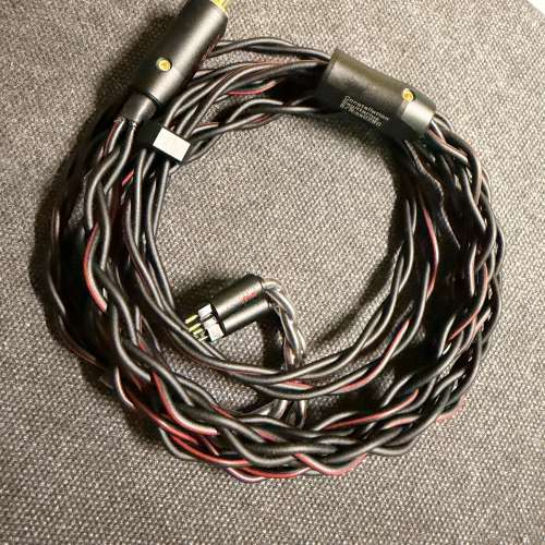 PW Audio Sagittarius 射手座 2pin 4.4