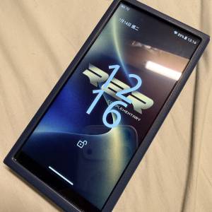 Fiio m33 r2r