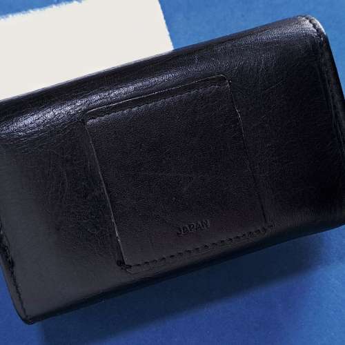 原裝日製 Fujifilm Tiara 菲林機皮套 合富士 CARDIA DL Super mini Japan
