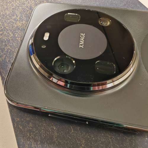 HUAWEI Mate80 Pro Max