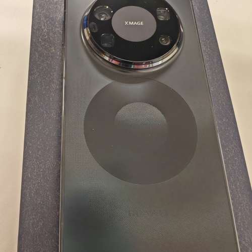 HUAWEI Mate80 Pro Max