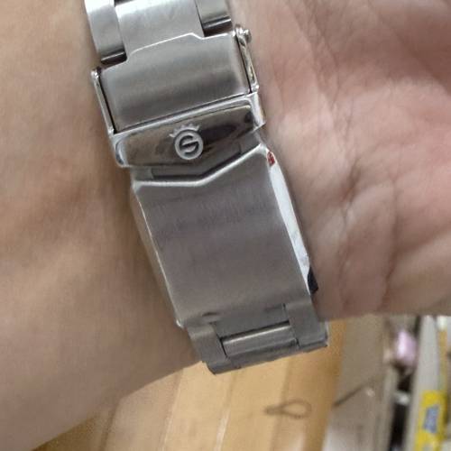 「【平玩單錶】Steinhart Ocean 39 Metropole (Tiffany Blue) 39mm 綠松石藍面 機械...