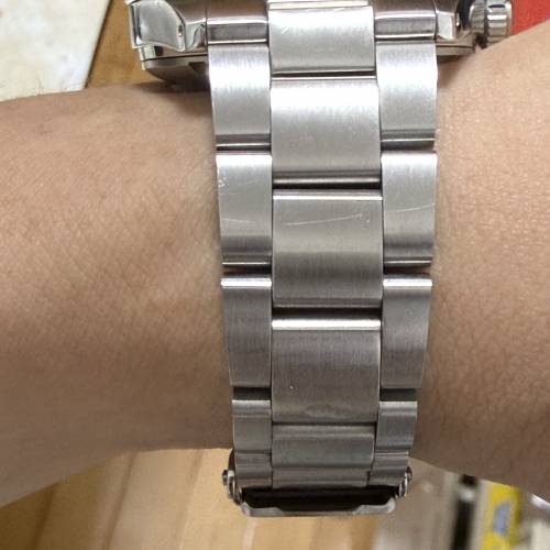 「【平玩單錶】Steinhart Ocean 39 Metropole (Tiffany Blue) 39mm 綠松石藍面 機械...