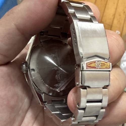 「【平玩單錶】Steinhart Ocean 39 Metropole (Tiffany Blue) 39mm 綠松石藍面 機械...