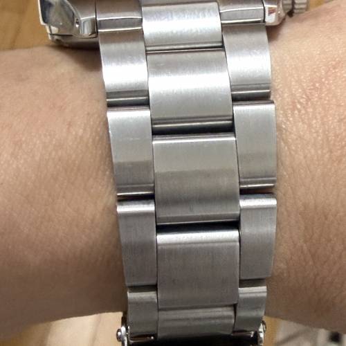 【放售】Steinhart Ocean 39 Adventure (369冒險蝦) 瑞士自動機芯 $2300