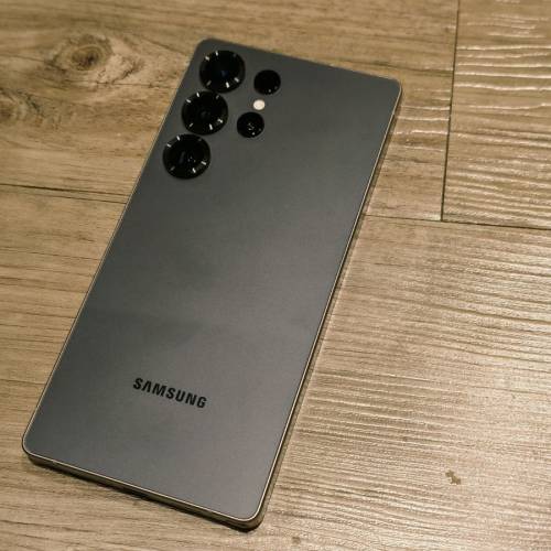 Samsung S25 Ultra  12+512