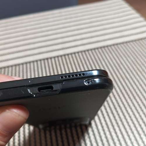 Vivo xfold 6 黑色國行 16+512