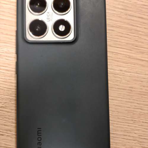 Xiaomi 14T 12G+512GB (90%)