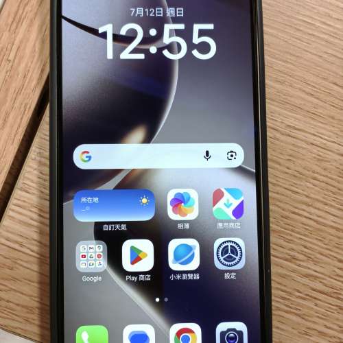 Xiaomi 14T 12G+512GB (90%)