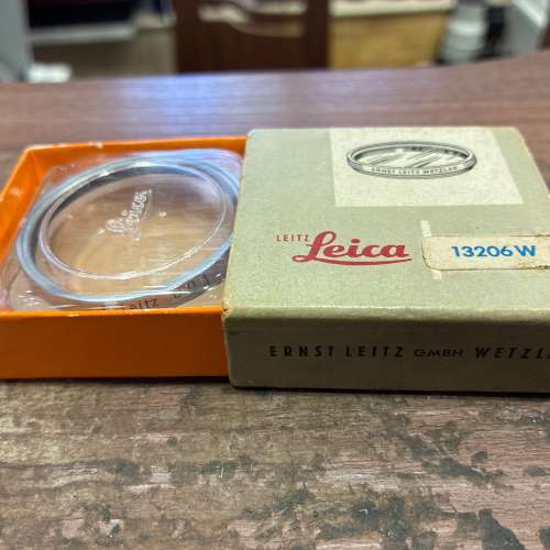 Leica 3L Filter 13206W