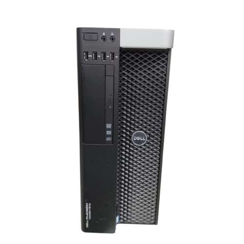 Dell Precision Tower 7810  24 core