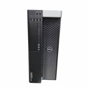 Dell Precision Tower 7810  24 core