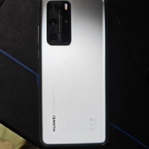 華為 Huawei P40 Pro 8+256GB 國際版