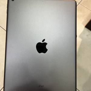 Apple iPad 第9代 wifi版 64GB 齊盒 齊配件 太空灰