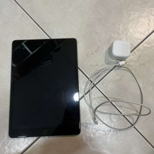 Apple iPad 第9代 wifi版 64GB 齊盒 齊配件 太空灰