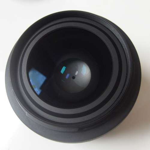 Pentax FA SMC 35mm f2 --- PK mount