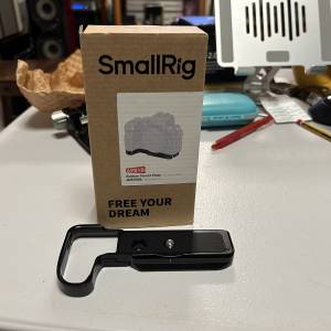 Smallrig L 板 Nikon z50 ii 4891b