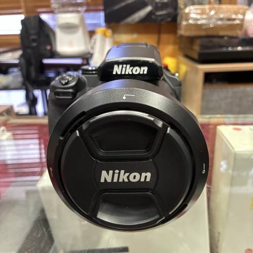Nikon Coolpix P1100 Digital Camera (Used)