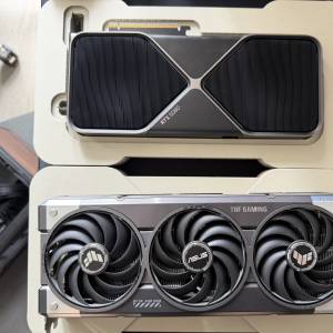 ASUS TUF OC GAMING GeForce RTX 5070Ti / 5070 Ti 非5060 5080 5090